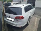 Volkswagen Golf - fotka číslo 1