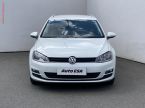 Volkswagen Golf - fotka číslo 1