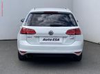Volkswagen Golf - fotka číslo 4