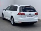 Volkswagen Golf - fotka číslo 5