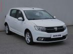 Dacia Sandero - fotka číslo 0