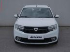 Dacia Sandero - fotka číslo 1