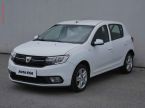 Dacia Sandero - fotka číslo 2