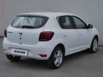 Dacia Sandero - fotka číslo 3