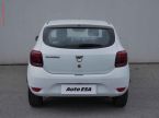 Dacia Sandero - fotka číslo 4