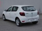 Dacia Sandero - fotka číslo 5