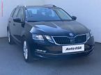 Škoda Octavia - fotka číslo 0