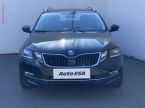 Škoda Octavia - fotka číslo 1