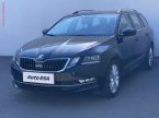 Škoda Octavia - fotka číslo 2