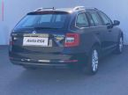 Škoda Octavia - fotka číslo 3