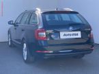 Škoda Octavia - fotka číslo 5