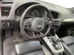 Audi Q5 - fotka číslo 11