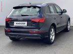 Audi Q5 - fotka číslo 3