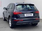 Audi Q5 - fotka číslo 5
