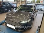 Ford Mondeo - fotka číslo 0