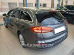 Ford Mondeo - fotka číslo 1
