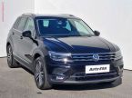Volkswagen Tiguan - fotka číslo 0