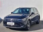 Volkswagen Tiguan - fotka číslo 2