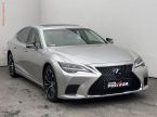 Lexus LS 500h - fotka číslo 0