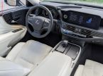 Lexus LS 500h - fotka číslo 12