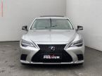 Lexus LS 500h - fotka číslo 1