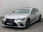 Lexus LS 500h - fotka číslo 2