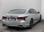 Lexus LS 500h - fotka číslo 3
