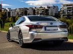 Lexus LS 500h - fotka číslo 5
