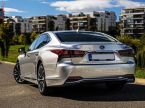 Lexus LS 500h - fotka číslo 5