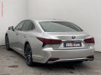 Lexus LS 500h - fotka číslo 5