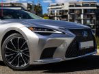 Lexus LS 500h - fotka číslo 6
