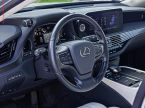 Lexus LS 500h - fotka číslo 8