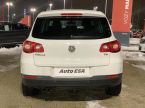 Volkswagen Tiguan - fotka číslo 4