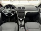Škoda Yeti - fotka číslo 7