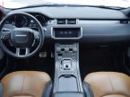 Land Rover Range Rover Evoque - fotka číslo 7