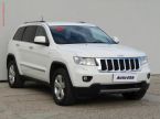 Jeep Grand Cherokee - fotka číslo 0