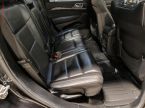 Jeep Grand Cherokee - fotka číslo 10