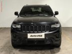 Jeep Grand Cherokee - fotka číslo 1