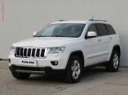 Jeep Grand Cherokee - fotka číslo 2