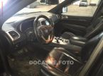 Jeep Grand Cherokee - fotka číslo 2