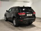 Jeep Grand Cherokee - fotka číslo 3