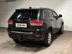 Jeep Grand Cherokee - fotka číslo 5