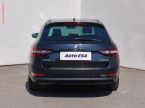 Škoda Superb - fotka číslo 4