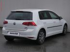 Volkswagen Golf - fotka číslo 3