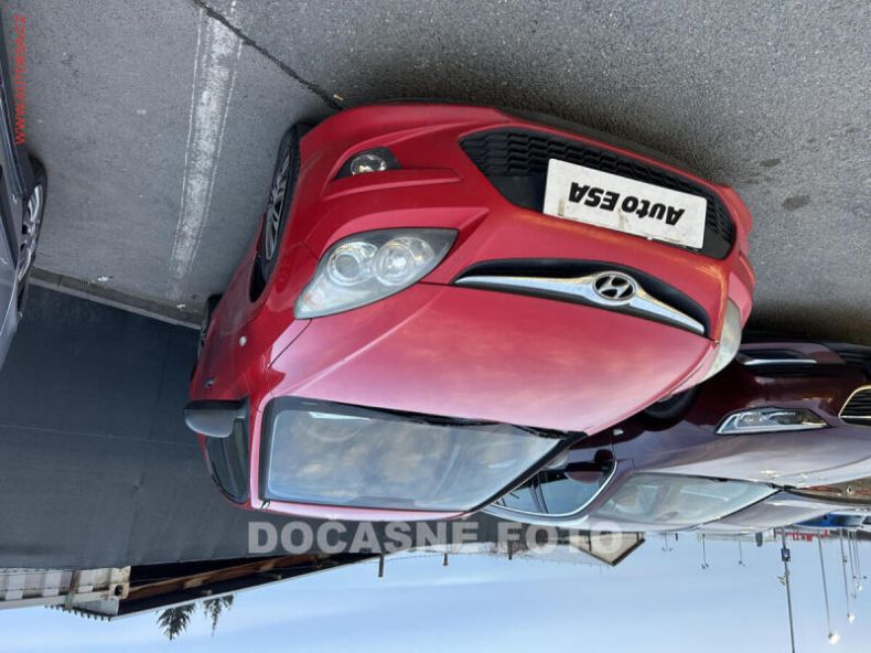 Hyundai i30 - hlavní fotka inzerátu