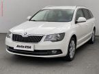 Škoda Superb - fotka číslo 2