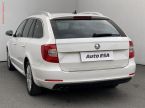 Škoda Superb - fotka číslo 5