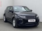 Land Rover Range Rover Evoque - fotka číslo 0