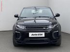 Land Rover Range Rover Evoque - fotka číslo 1