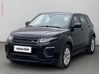 Land Rover Range Rover Evoque - fotka číslo 2